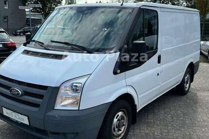 Ford Transit 128.000 km 6.990 &euro; Bremen 28199