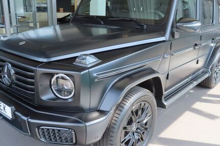 Mercedes-Benz G 450 1.500 km 189.980 &euro; Schmallenberg 57392