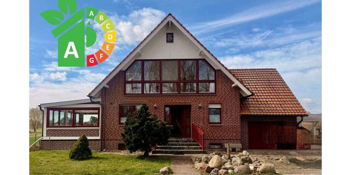 Einfamilienhaus Oberkrämer - 6 Zimmer, 159 m&sup2;, 699.000&euro; | Angebot:26894988