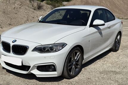 BMW 220 170.000 km 17.000 € Kaltenengers 56220