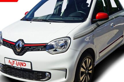 Renault Twingo 37.948 km 12.950 &euro; Hamburg 22761