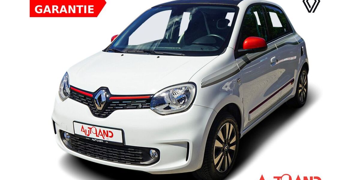 Renault Twingo 37.948 km 12.950 &euro; Hamburg 22761