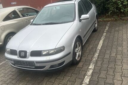 Seat Toledo 120.000 km 1.800 &euro; Werne 59368