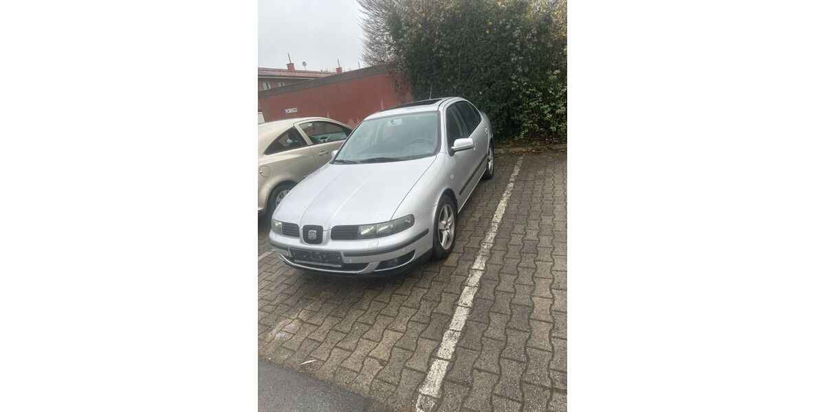 Seat Toledo 120.000 km 1.800 &euro; Werne 59368
