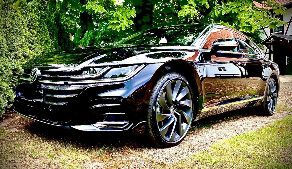 VW Arteon 57.200 km 34.500 &euro; Wolfsburg 38446