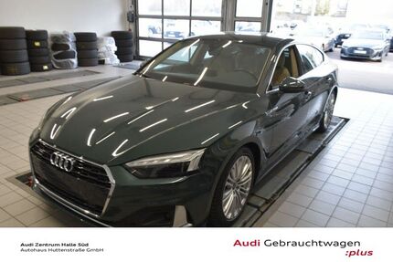 Audi A5 48.202 km 38.920 &euro; Halle (Saale) 06110