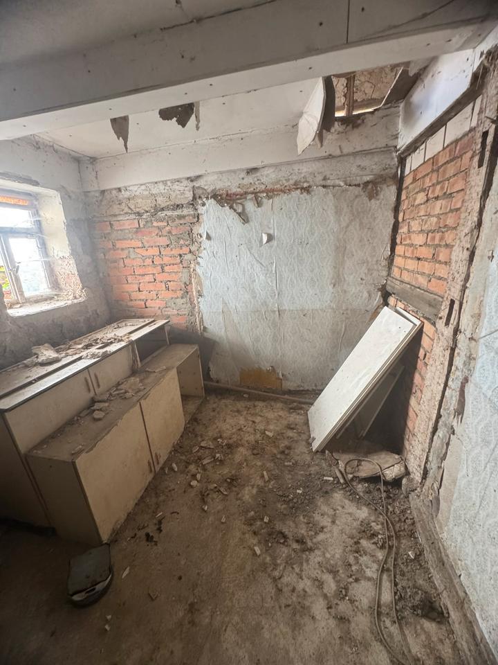 Haus mit Grundstück im Südharz 06536