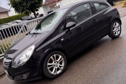 Opel Corsa 147.557 km 3.300 &euro; Neusäß 86356