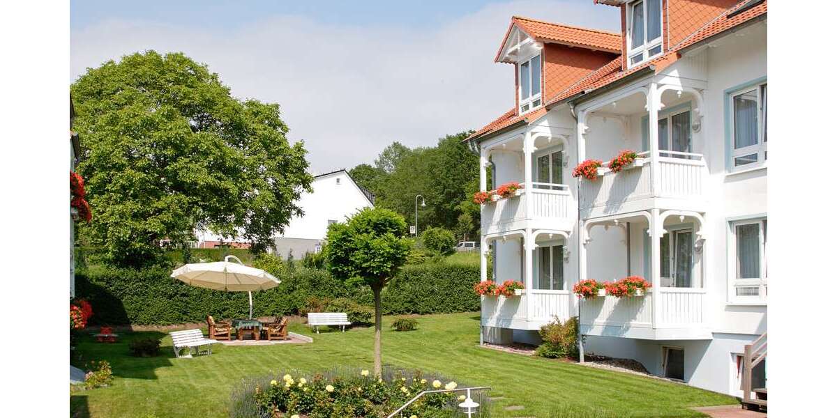 Etagenwohnung Binz - 1 Zimmer, 30 m&sup2;, 140.000&euro; | Angebot:27054724