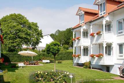 Wohnung Binz - 1 Zimmer, 30 m&sup2;, 140.000&euro; | Angebot:27054724