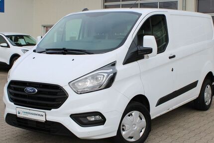 Ford Transit Custom 20.954 km 19.990 &euro; Sandkrug 26209