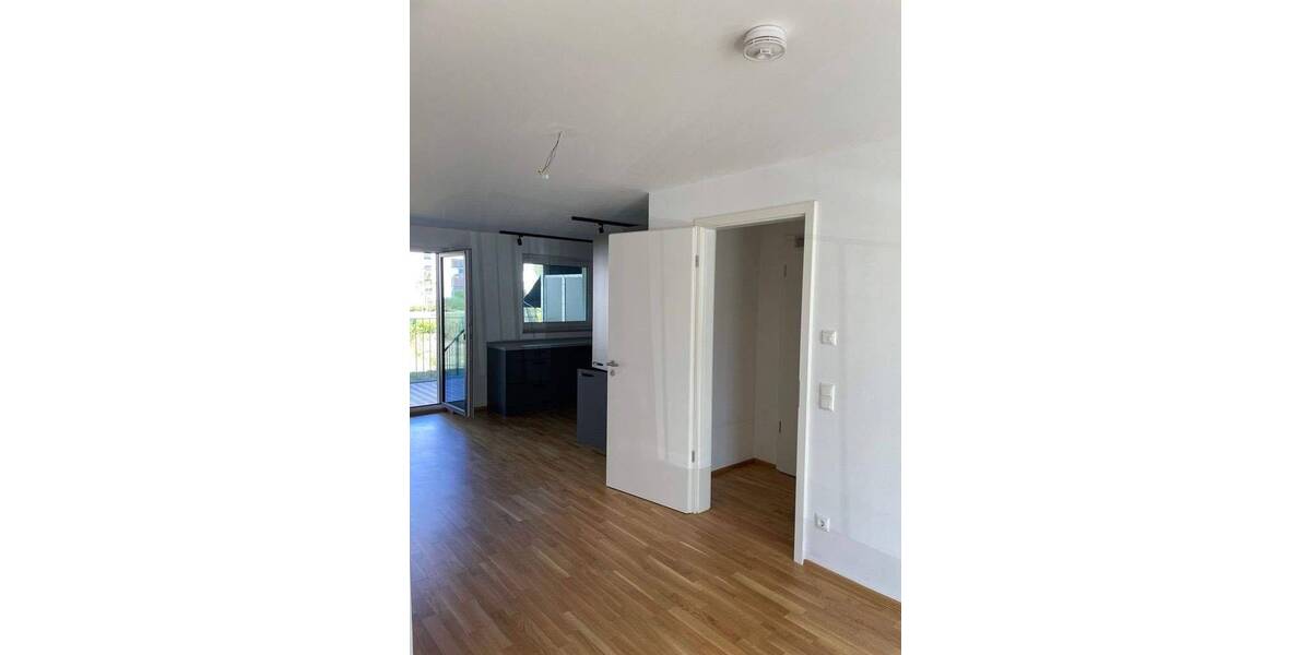 Etagenwohnung Schweinfurt Musikerviertel und amerik. Siedlung - 3 Zimmer, 98 m&sup2;, 1.010&euro; | Angebot:26887118