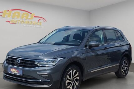 VW Tiguan 89.700 km 23.390 &euro; Ebersdorf b.Coburg 96237