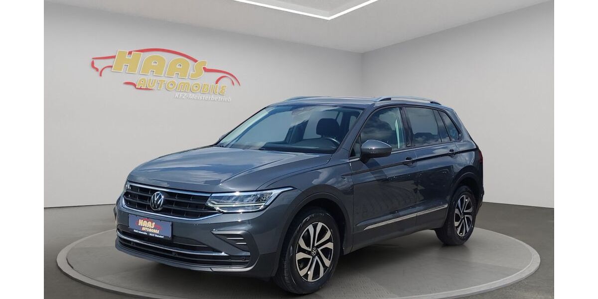 VW Tiguan 89.700 km 23.390 &euro; Ebersdorf b.Coburg 96237