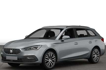 Seat Leon 46.200 km 20.890 &euro; Gießen 35398