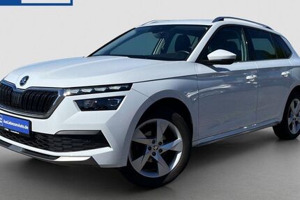 Skoda Kamiq 75.422 km 17.490 &euro; Zwenkau (Leipzig) 04442