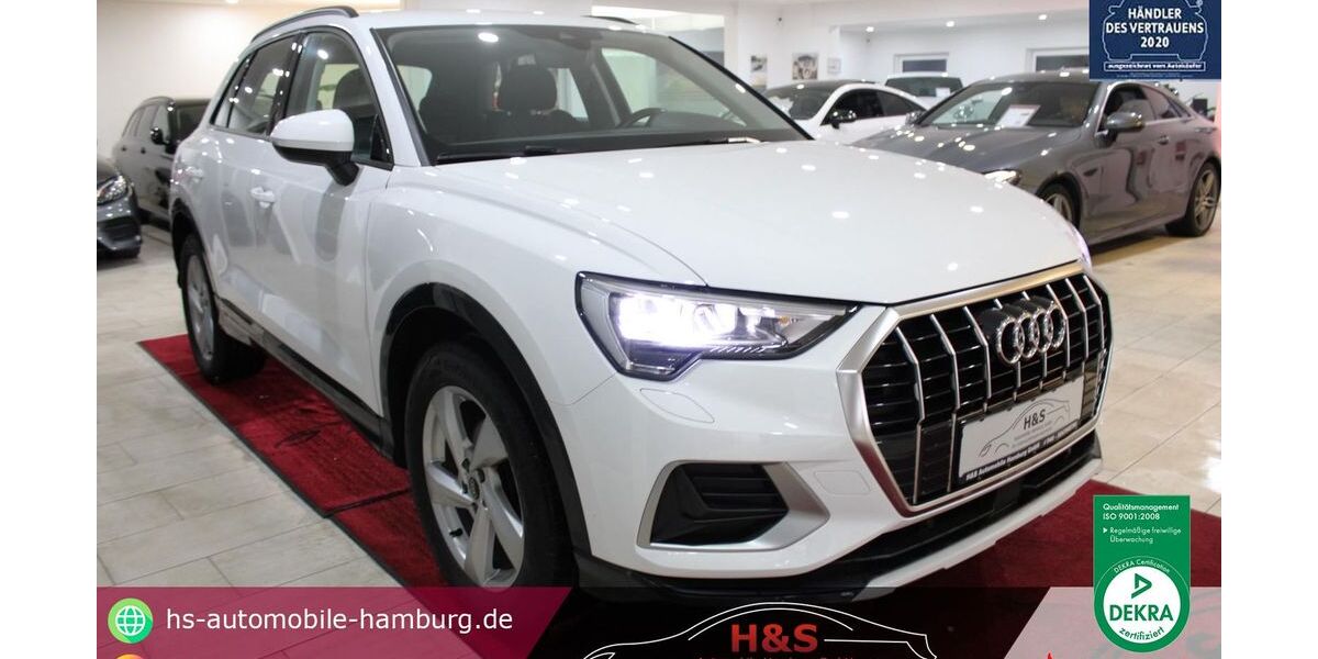 Audi Q3 27.222 km 27.900 &euro; Pinneberg 25421