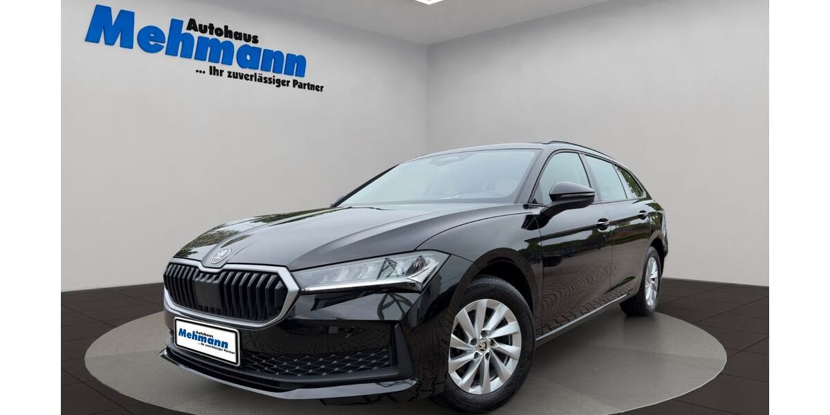 Skoda Superb 19.276 km 32.200 &euro; Berge 49626
