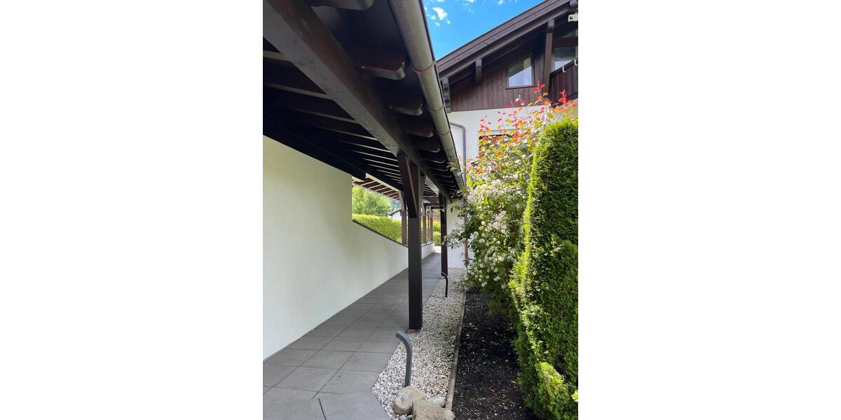 Etagenwohnung Garmisch-Partenkirchen Breitenau - 4 Zimmer, 160 m&sup2;, 1.200.000&euro; | Angebot:27116808