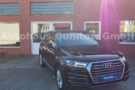 Audi Q7 220.966 km 24.490 &euro; Gumtow 16866