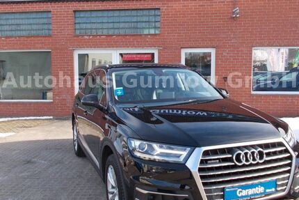 Audi Q7 220.966 km 26.790 &euro; Gumtow 16866