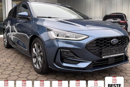 Ford Focus 14.230 km 20.980 &euro; Seubersdorf 92358