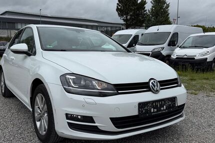 VW Golf 179.000 km 6.190 &euro; Schwenningen 78056