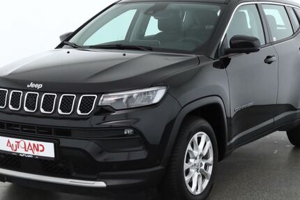 Jeep Compass 17.707 km 23.990 &euro; Bautzen 02625