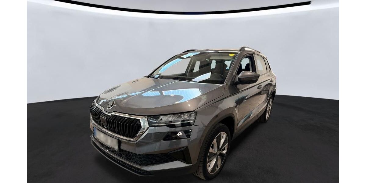 Skoda Karoq 57.950 km 25.980 &euro; Varel 26316