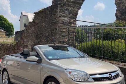 Opel Astra 183.000 km 3.700 € Boppard 56154