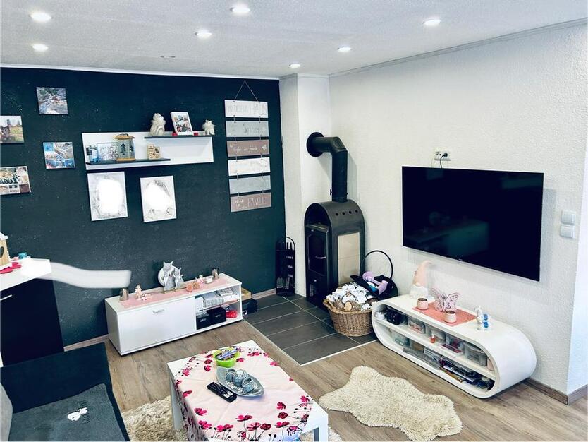 Reihenhaus 4-Raum Wohnung Balkon Terasse Wallbox ab 112025
