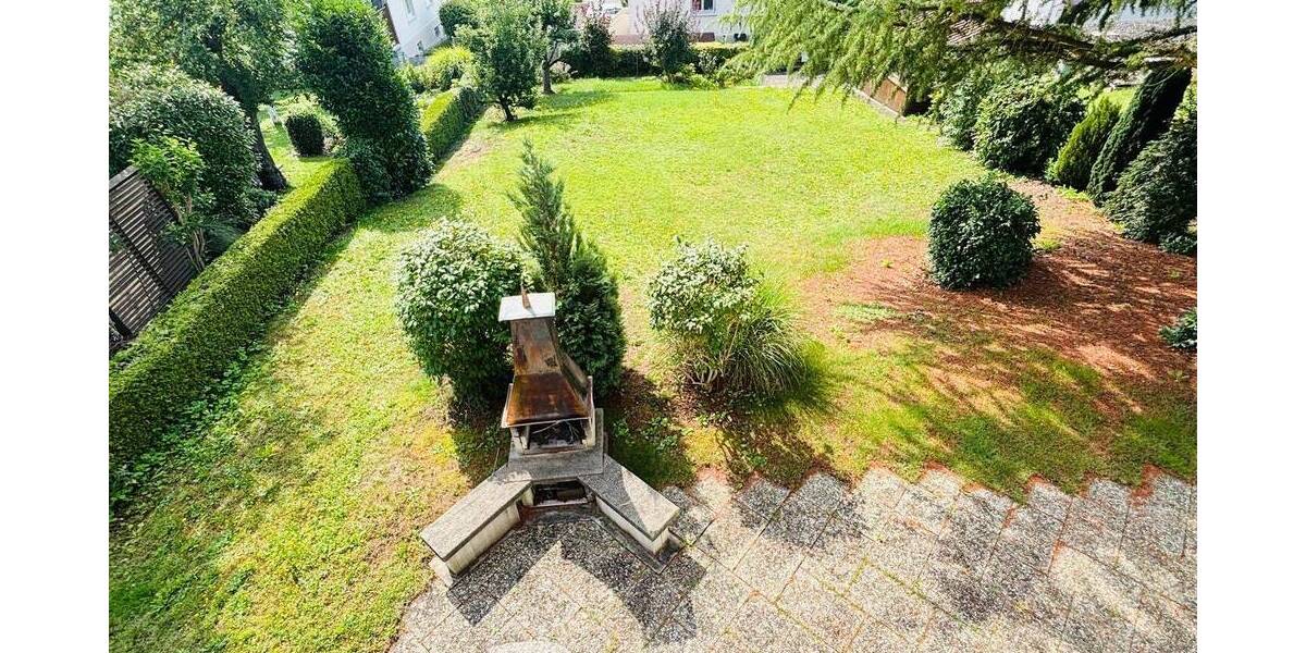 Einfamilienhaus Gottmadingen - 5 Zimmer, 158 m&sup2;, 648.000&euro; | Angebot:25743914