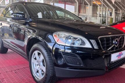 Volvo XC60 208.000 km 10.500 &euro; Lahnstein 56112