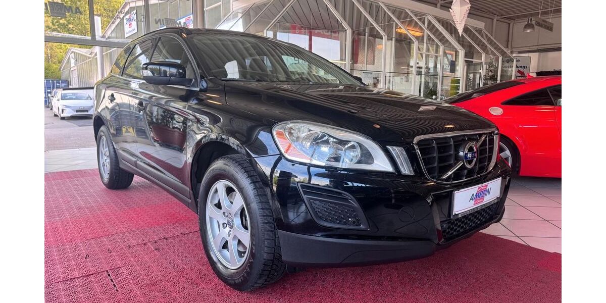 Volvo XC60 208.000 km 10.500 &euro; Lahnstein 56112