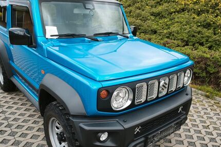 Suzuki Jimny 75.000 km 30.000 &euro; Aue-Bad Schlema 08280