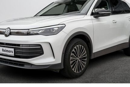 VW Tiguan 1.750 km 37.989 &euro; Hamburg 22457