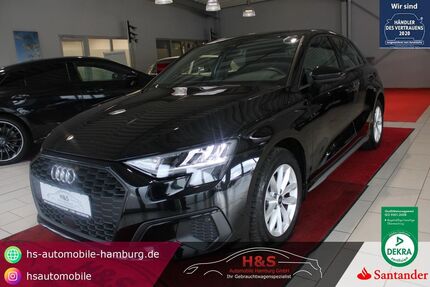 Audi A3 45.290 km 22.900 &euro; Bad Segeberg 23795