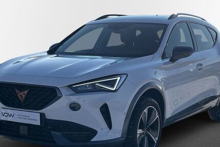 Cupra Formentor 57.558 km 25.490 &euro; Oberschopfheim 77948