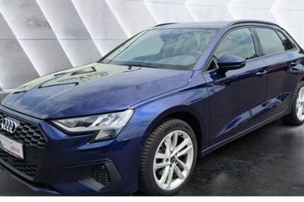 Audi A3 68.450 km 24.590 &euro; Lübben 15907