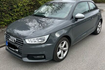 Audi A1 159.000 km 7.200 &euro; Dortmund 44263