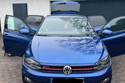 VW Polo 31.700 km 18.990 &euro; Kreuzfeld 23714