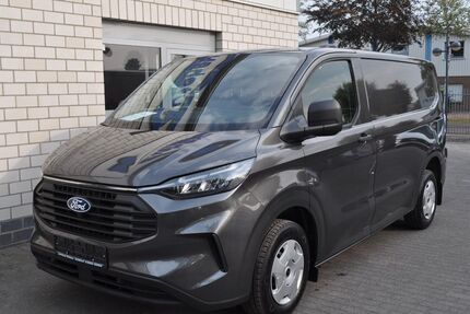 Ford Transit Custom 44.581 km 29.480 &euro; Schüttorf 48465
