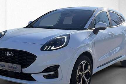 Ford Puma 11.000 km 23.990 &euro; Hemau 93155