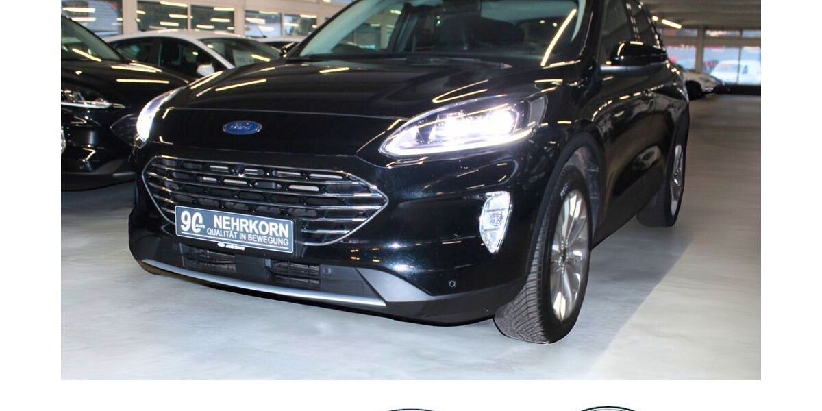 Ford Kuga 59.900 km 23.950 &euro; Flensburg 24941