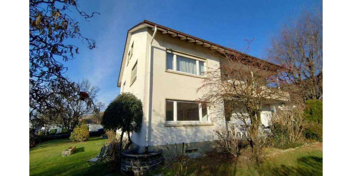 Einfamilienhaus Oberkirch - 11 Zimmer, 305 m&sup2;, 679.000&euro; | Angebot:26364239
