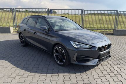 Cupra Leon 103.200 km 21.700 &euro; Bad Hersfeld 36251