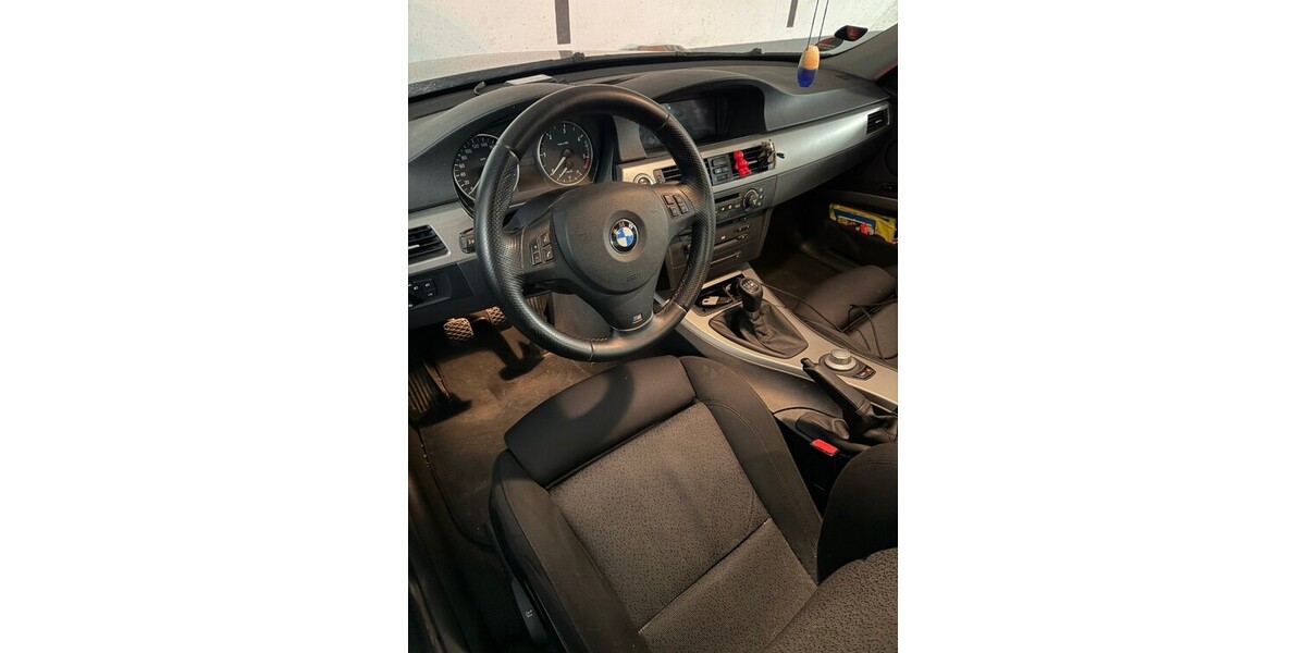 BMW 3er 225.500 km 6.500 &euro; Haar 85540