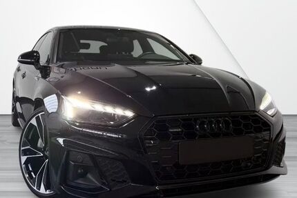 Audi A5 51.665 km 23.990 &euro; Dietzenbach 63128