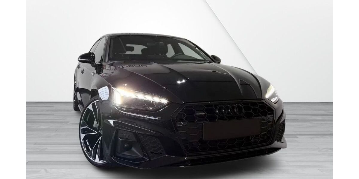 Audi A5 51.665 km 23.990 &euro; Dietzenbach 63128