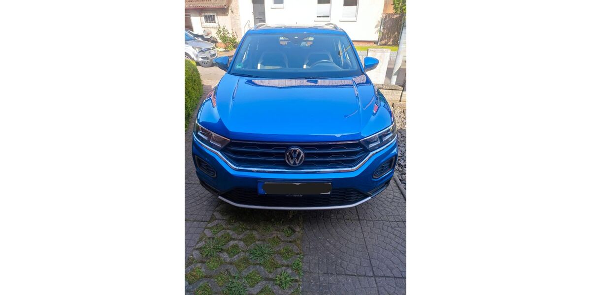 VW T-Roc 58.000 km 20.950 &euro; Giesen 31180